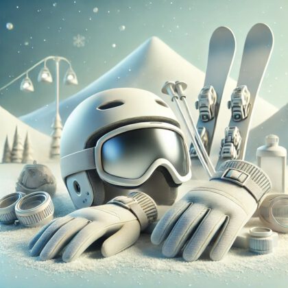 Snowboard Essentials