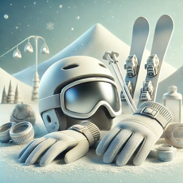 Snowboard Essentials