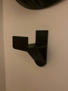 Bike Snowboard Hockey Helmet hanger