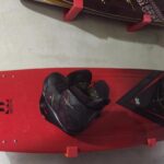 Board Wall Mount: Wakeboard, Kiteboard, Wakestake, Wakesurf, skate, Snowboard