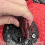 Burton LTR Snowboard Binding Tool