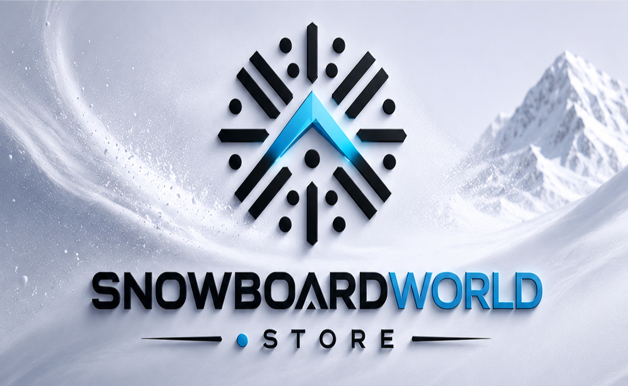 SnowBoard World